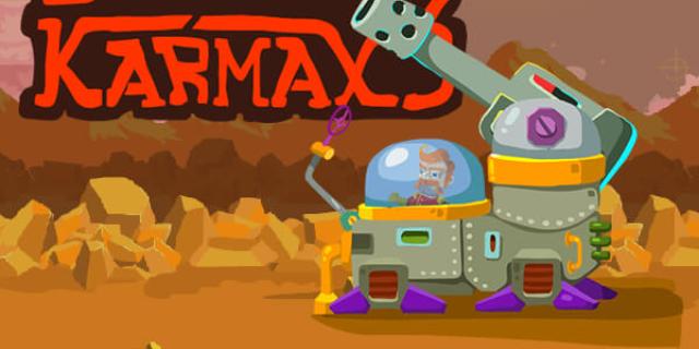 Defense of Karmax 3